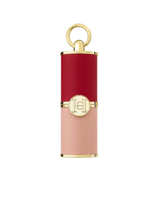 CH Beauty Case Mini Tint Rosa + Vermelho